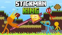 Stickman King Action Game