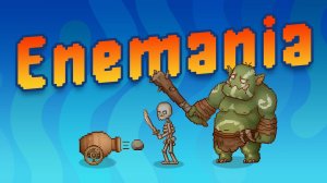 Enemania Tower Defense Game