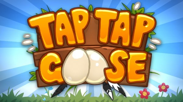 Sky Goose Dash