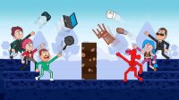 Mr. Throw Online Game