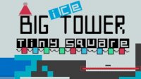 Big ICE Tower Tiny Square Online Game