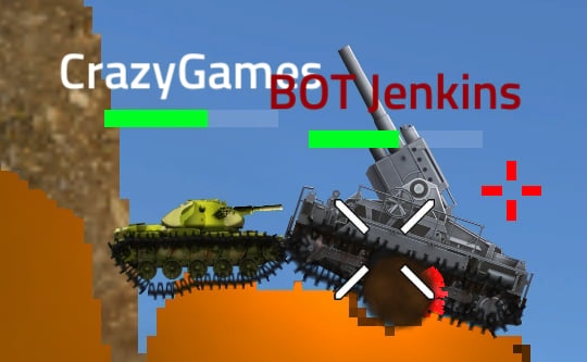 Steel Arena: Solo Vehicle Tactics