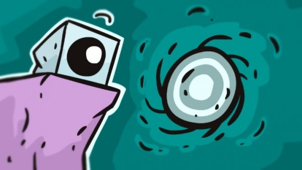 Tilo Physics Puzzle Game
