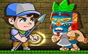 Maya Adventure Online Game