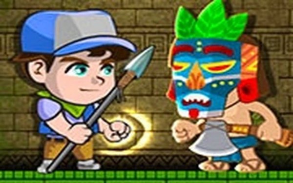 Maya Adventure Online Game