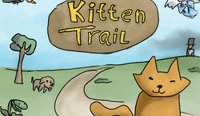 Kitten Trail Online Game