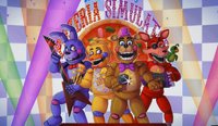 Freddy Fazbear's Pizzeria Simulator Online Game