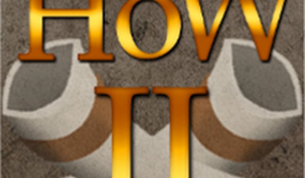 Horns of War 2 Strategy Game