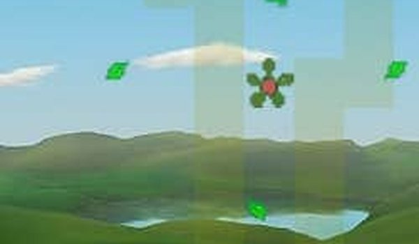 Flower Tower Defense Online Game