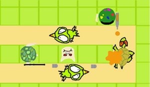 Dumb Tower Defence Online Game