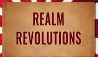 Realm Revolutions Idle Game