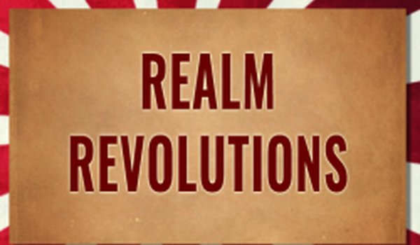 Realm Revolutions Idle Game