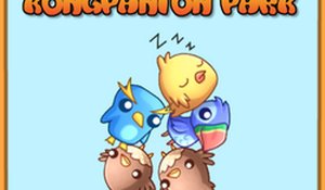 Kongpanion Park Online Game