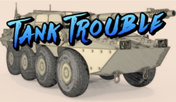 Tank Trouble 2020 Online Game