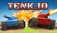 Tenk.io Online Game