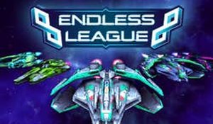 Endless League Online Action Game