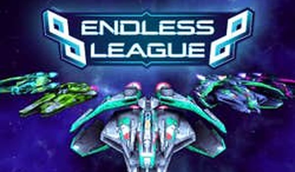 Endless League Online Action Game