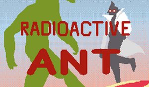 Radioactive Ant Online Game