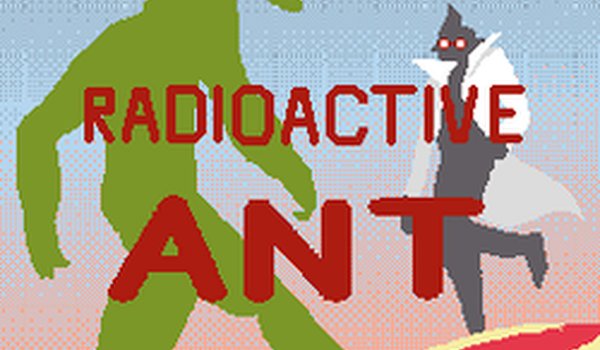 Radioactive Ant Online Game