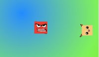 Happy Smiles: An Enemy Tracker Online Game