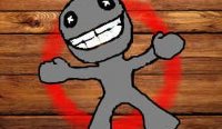 Beat The Dummy: Kongregate Edition Online Game