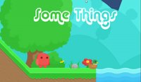 Some Things Object Puzzle