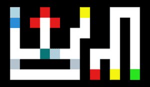BLcGR Puzzle Game