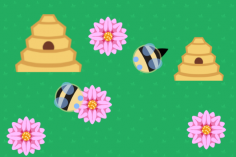 Honeycomb Meadow Management