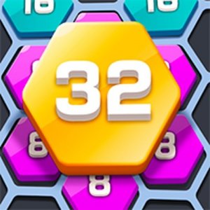 Shape Stack Logic Puzzle