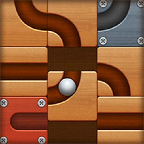 Path Builder Sliding Puzzle